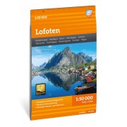 Lofoten Calazo